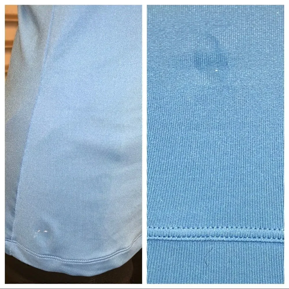 Nike Dri-fit size medium sports top